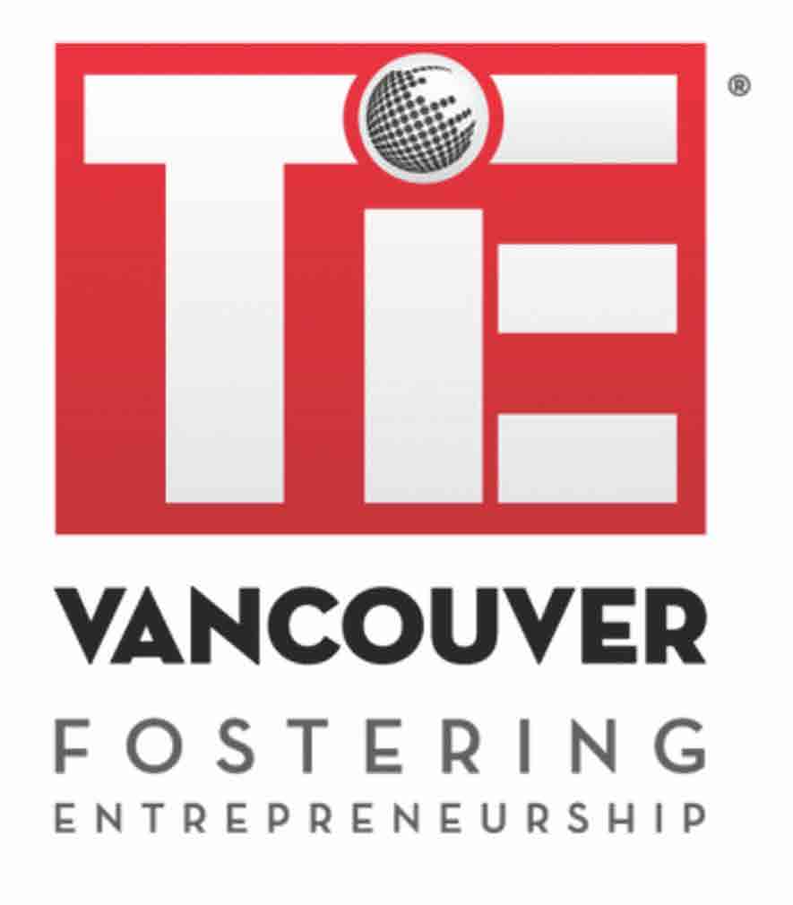TiE Logo