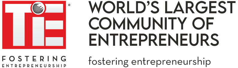 TiE Logo