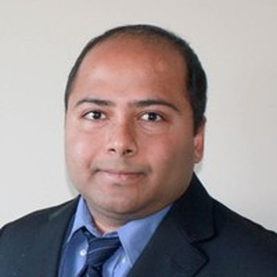 Abhay Gupta