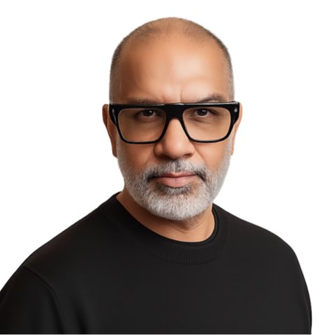 Headshot of Baldy Rakhra