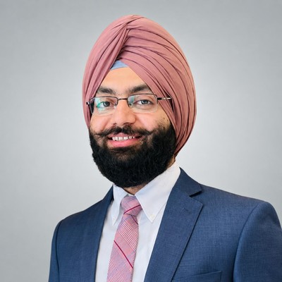 Gurwinder Singh