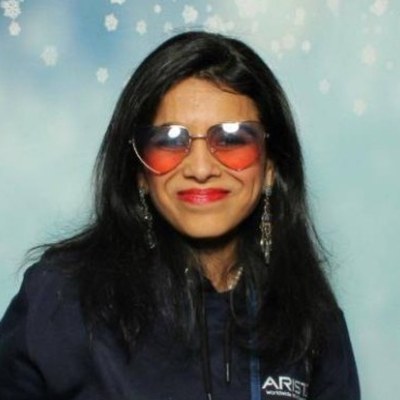 Purva Arora