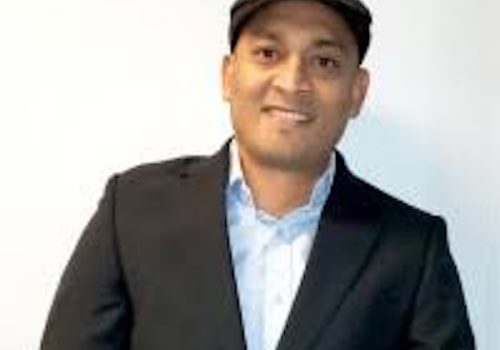 TiE ABout Us - Mike Q